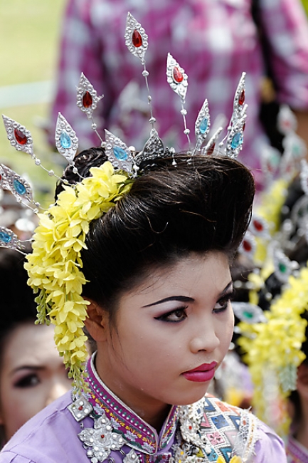 Yasothon rocket festival-090